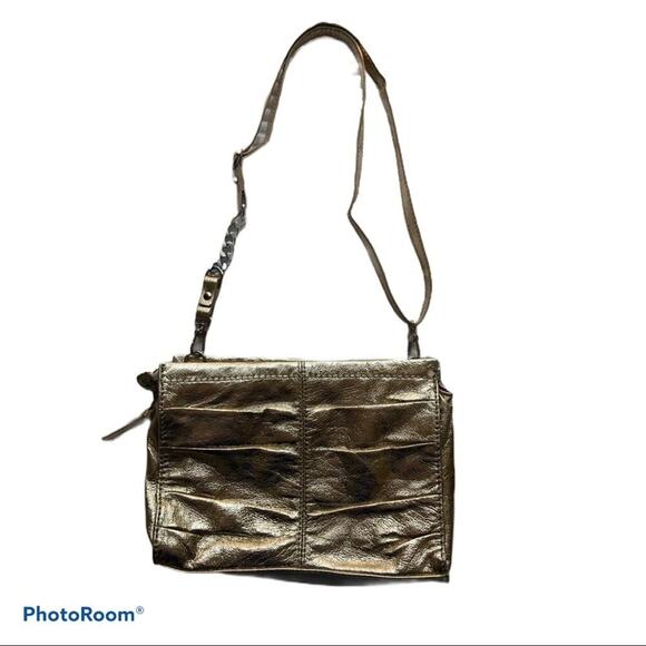 The Sak leather bag - Picture 1 of 4